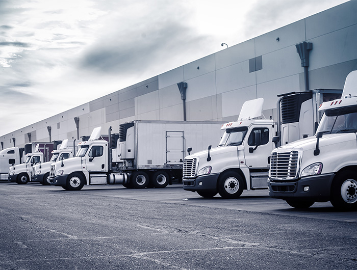 logistics image